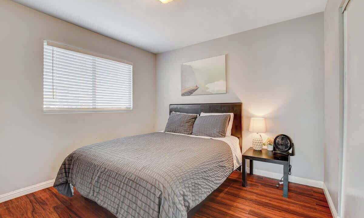 Photo of Bedroom in North Las Vegas