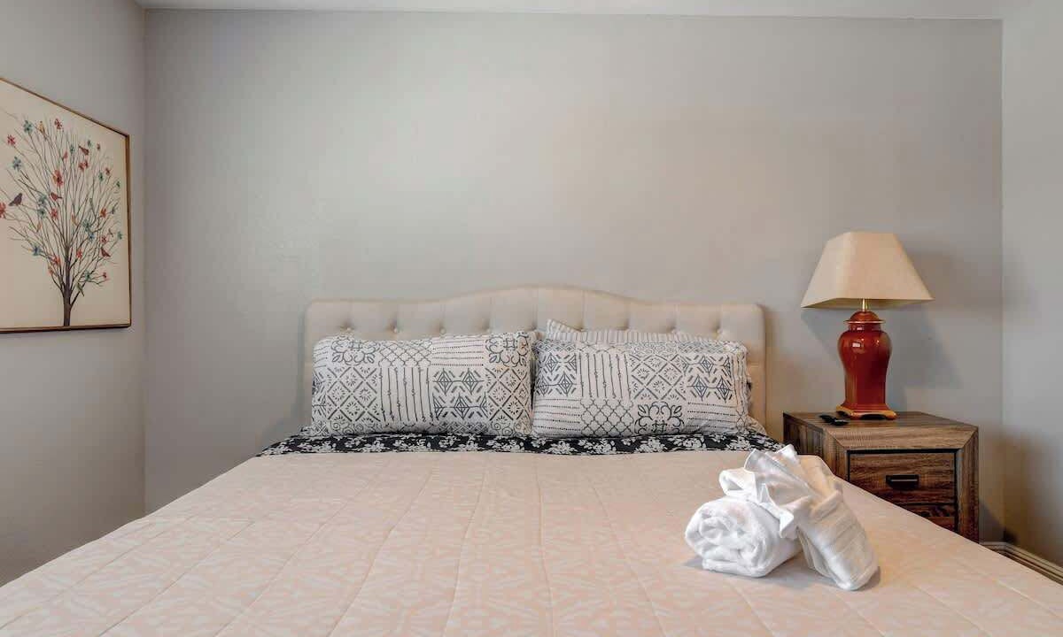 Photo of Bedroom in North Las Vegas