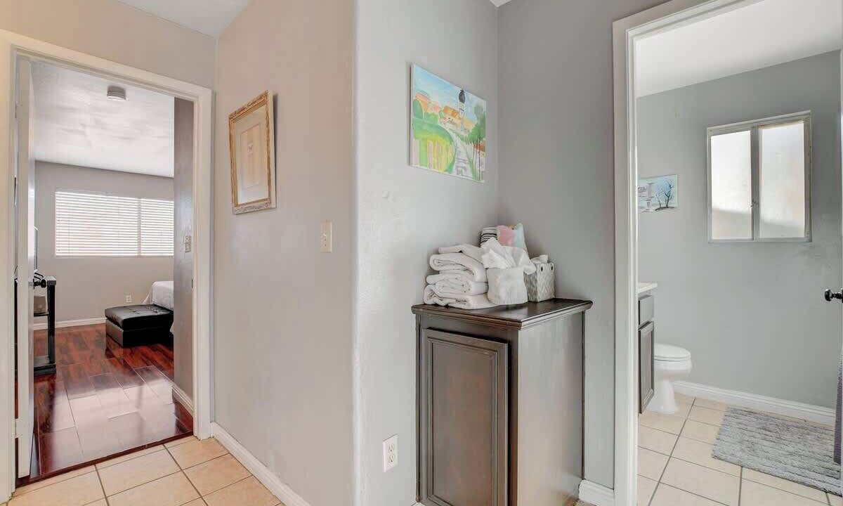 Photo of Bedroom in North Las Vegas