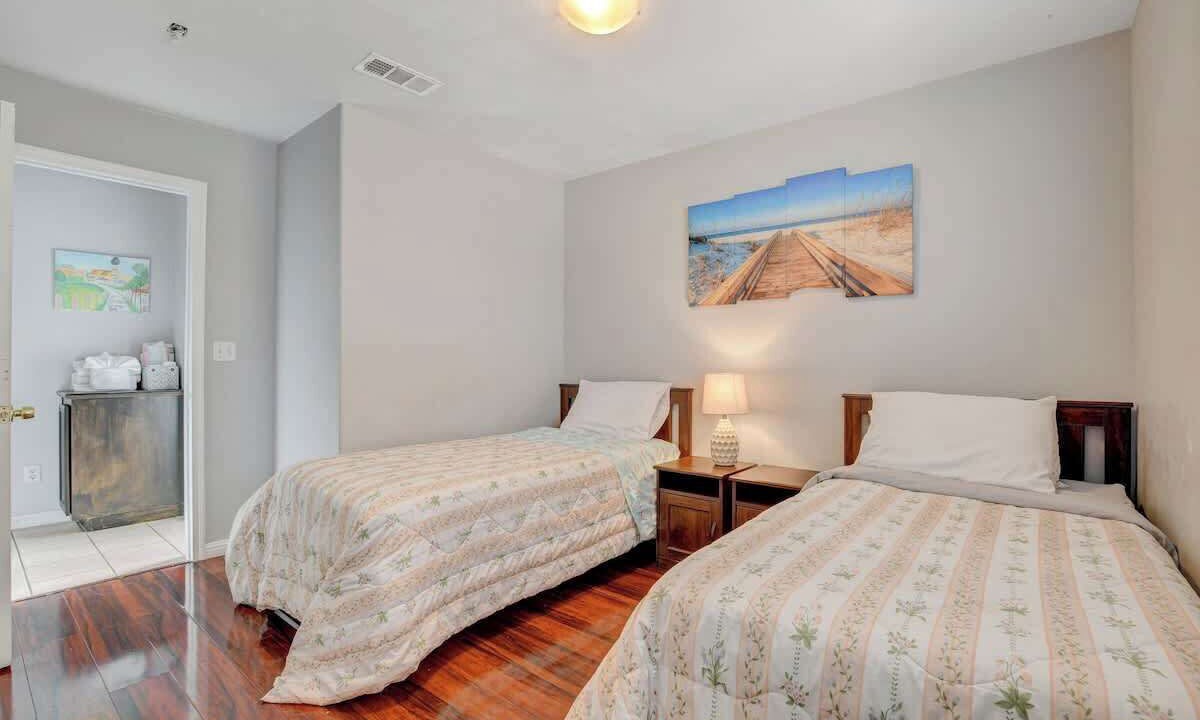 Photo of Bedroom in North Las Vegas