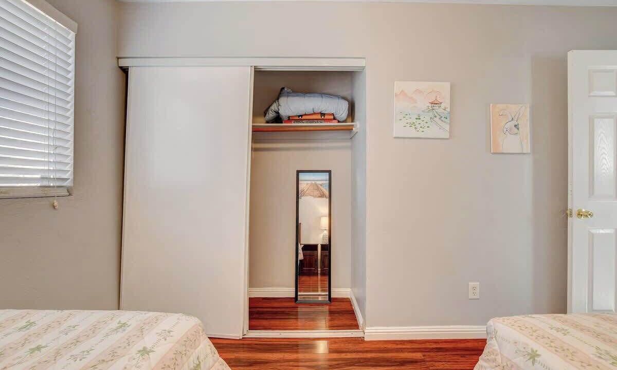 Photo of Bedroom in North Las Vegas