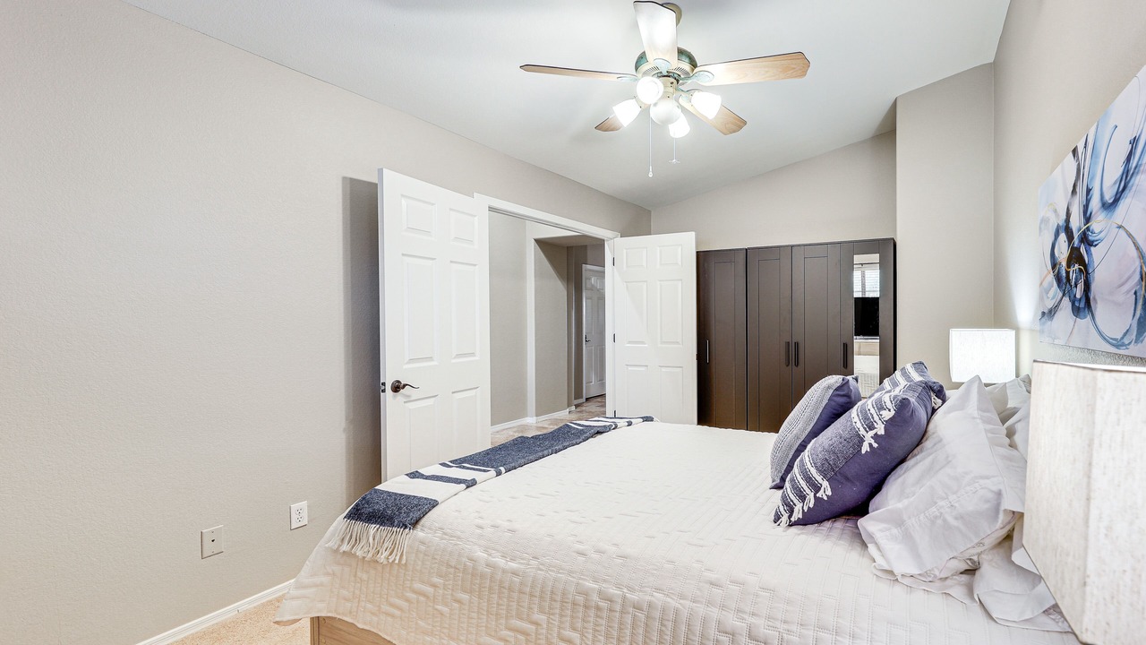 Photo of Bedroom in Gold Canyon