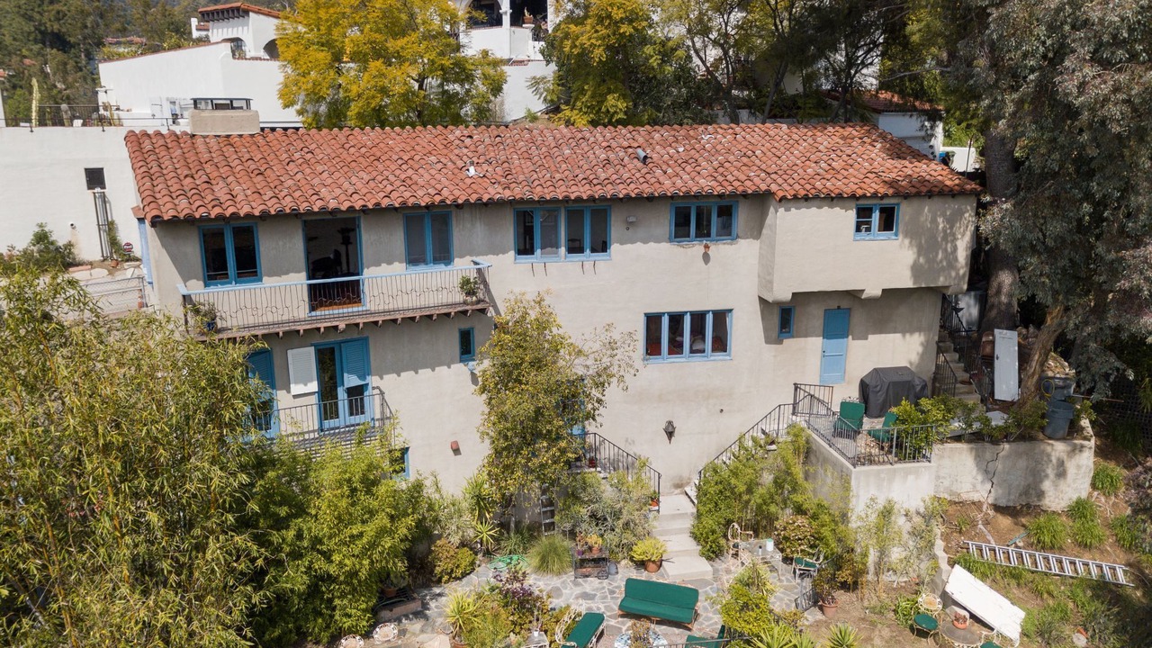 Photo of Outdoor in Hollywoodland