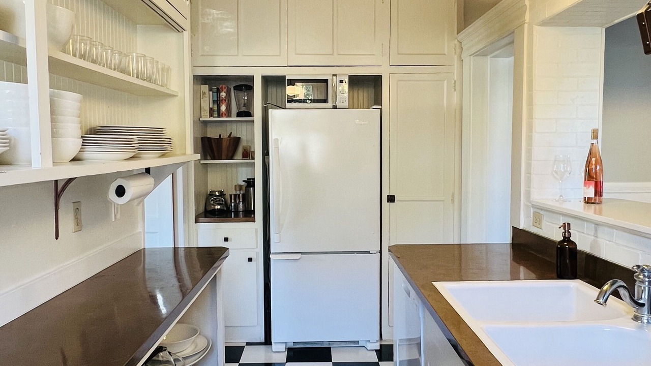 Photo of Kitchen in Cloverdale