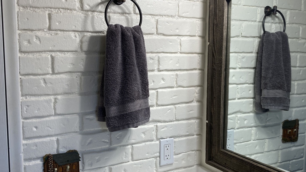 Photo of Bathroom in Big Bear City