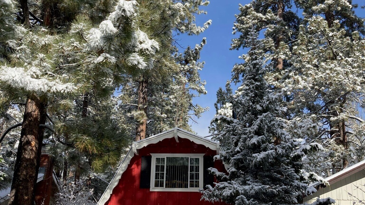 Photo of Outdoor in Big Bear City
