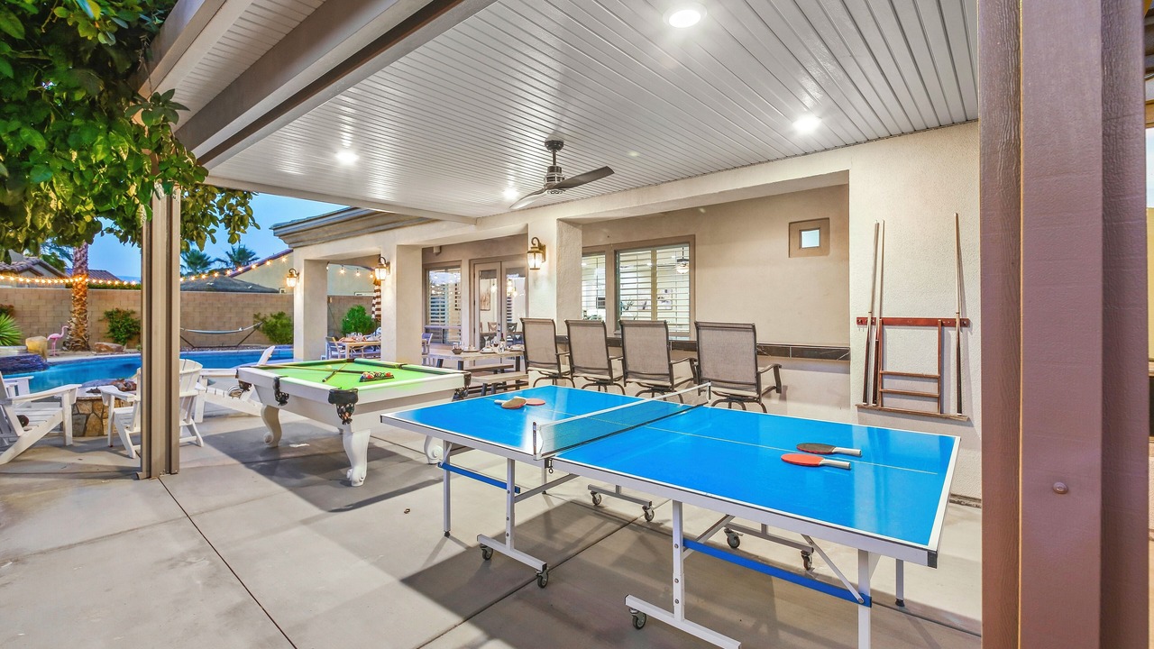 Photo of Patio Balcony in Orchards