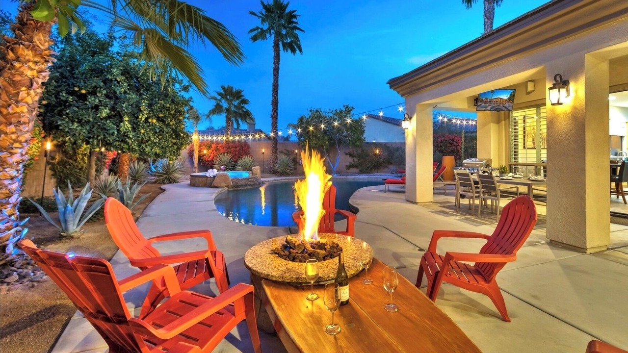 Photo of Outdoor in Orchards