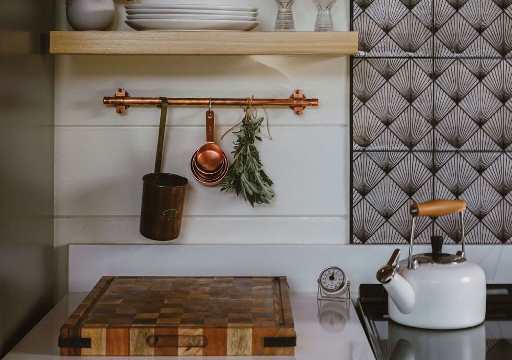 Photo of Kitchen in Julian