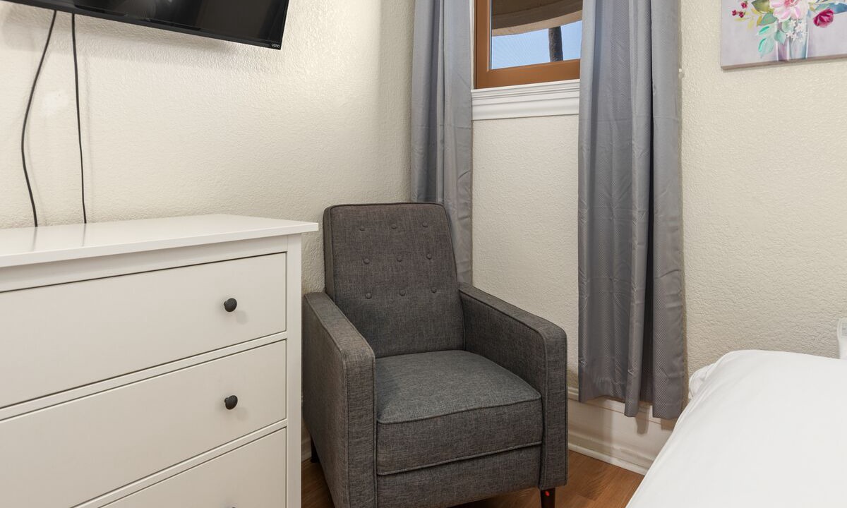 Photo of Bedroom in Bankers Hill