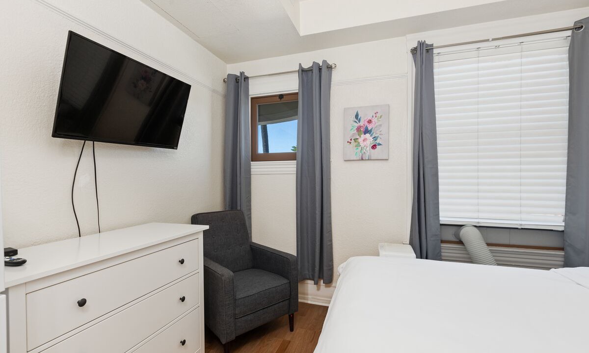 Photo of Bedroom in Bankers Hill