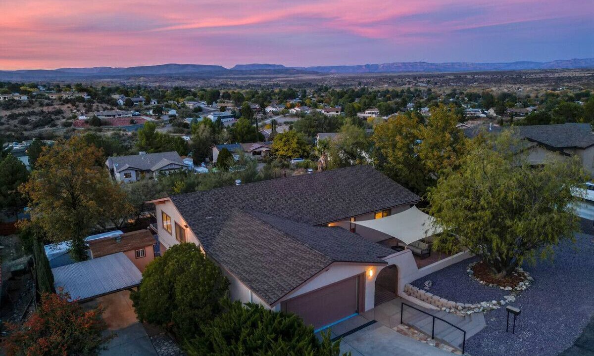 Photo of Outdoor in Cottonwood-Verde Village