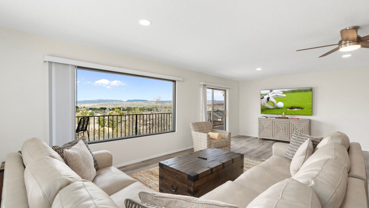 Photo of Livingroom in Cottonwood-Verde Village