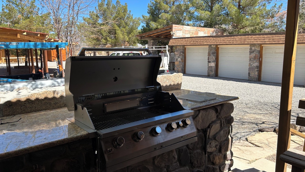 Photo of Patio Balcony in Pahrump