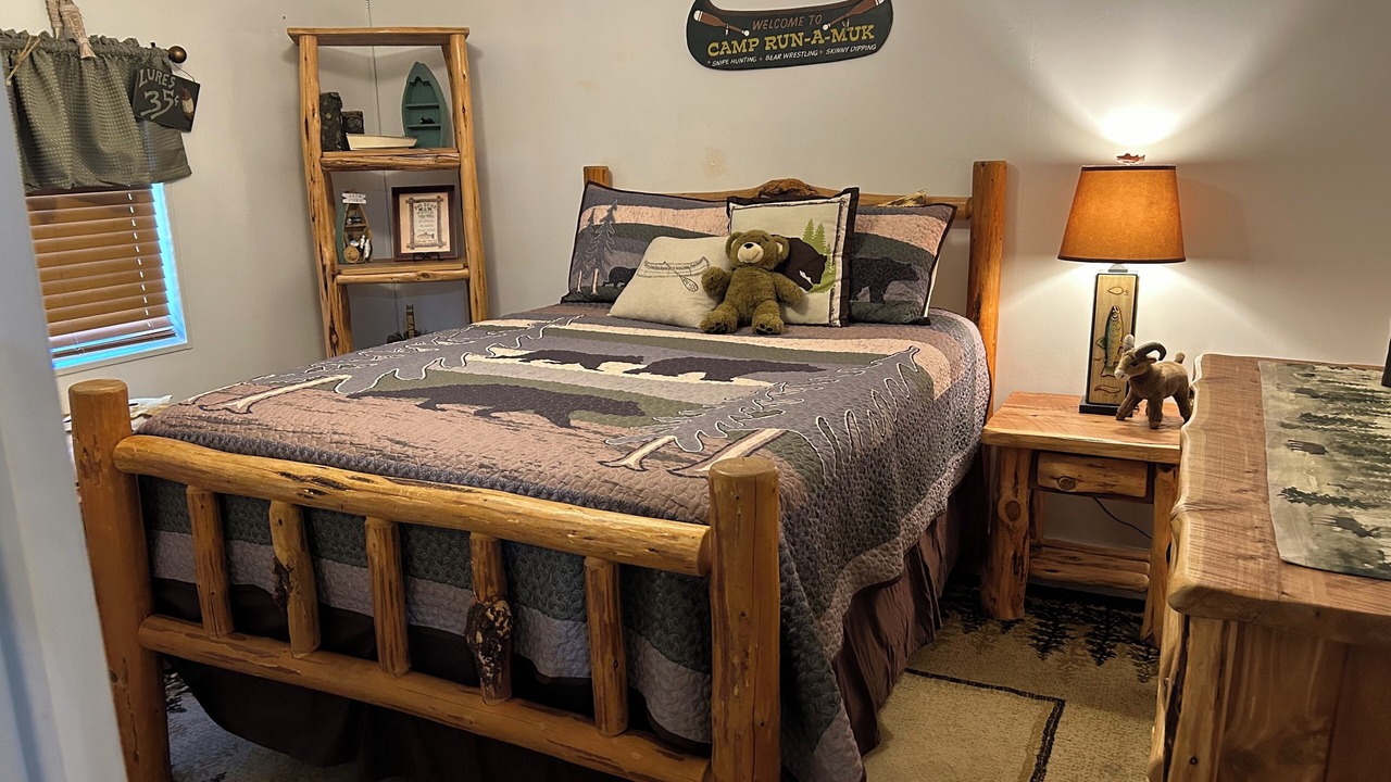 Photo of Bedroom in Pahrump