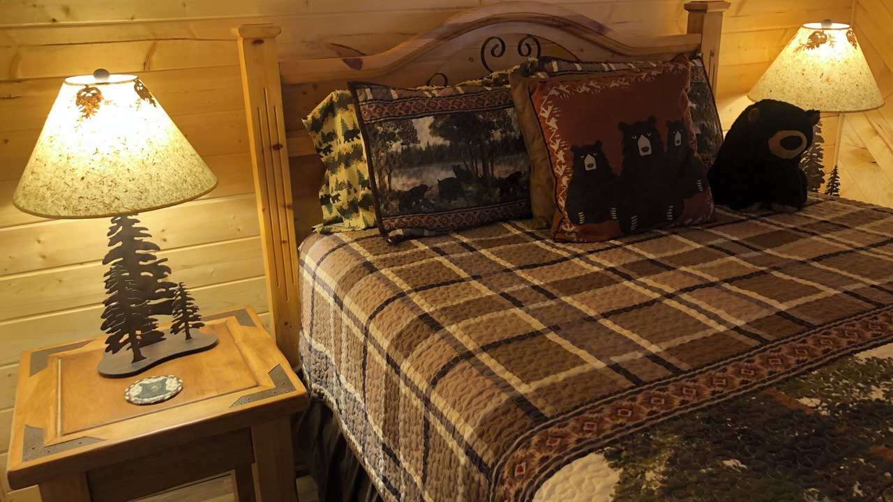 Photo of Bedroom in Pahrump