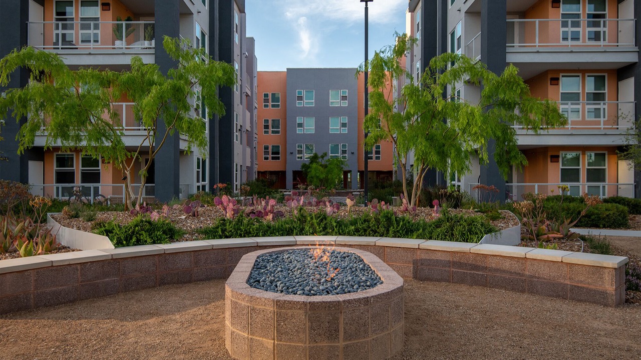 Photo of Outdoor in Enterprise
