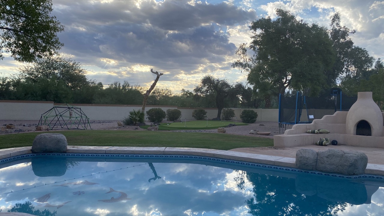 Photo of Outdoor in Cactus Acres