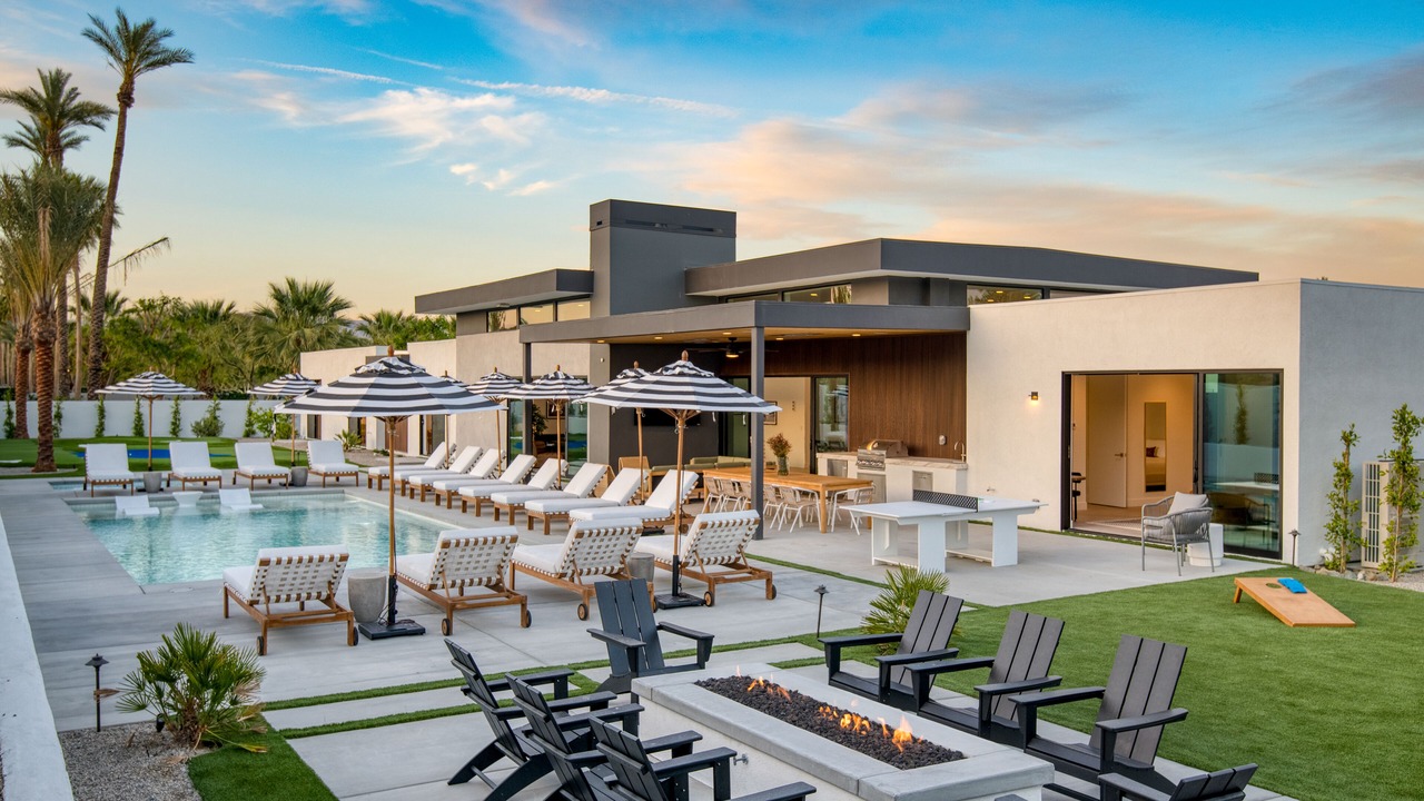 Photo of Outdoor in La Quinta