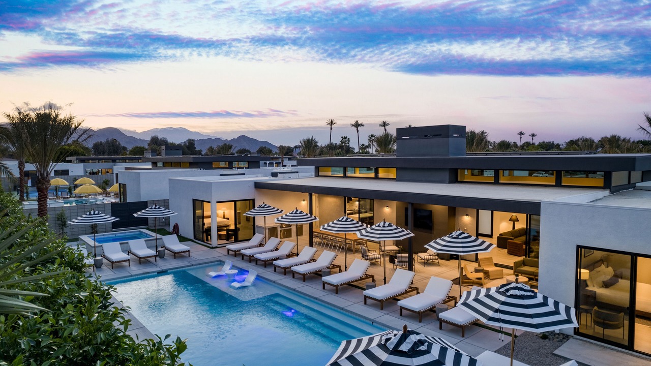 Photo of Outdoor in La Quinta
