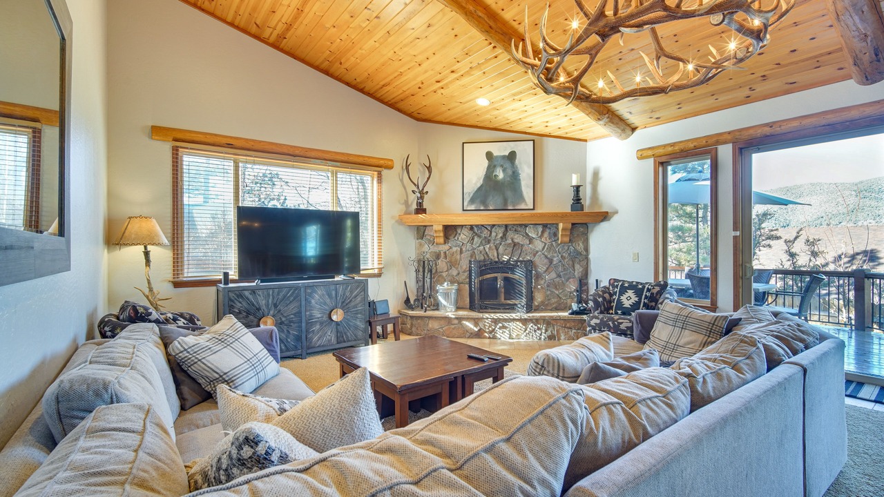 Photo of Outdoor in Castle Glen Estates