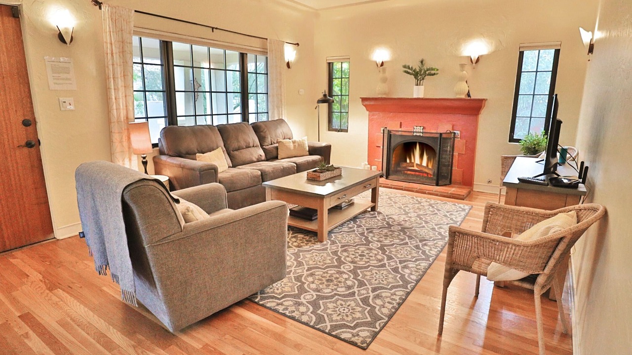 Photo of Bedroom in Sam Hughes