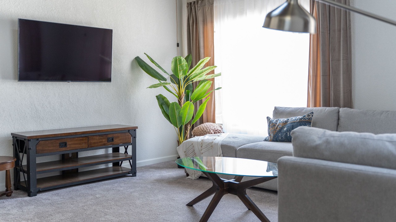 Photo of Livingroom in Calabasas