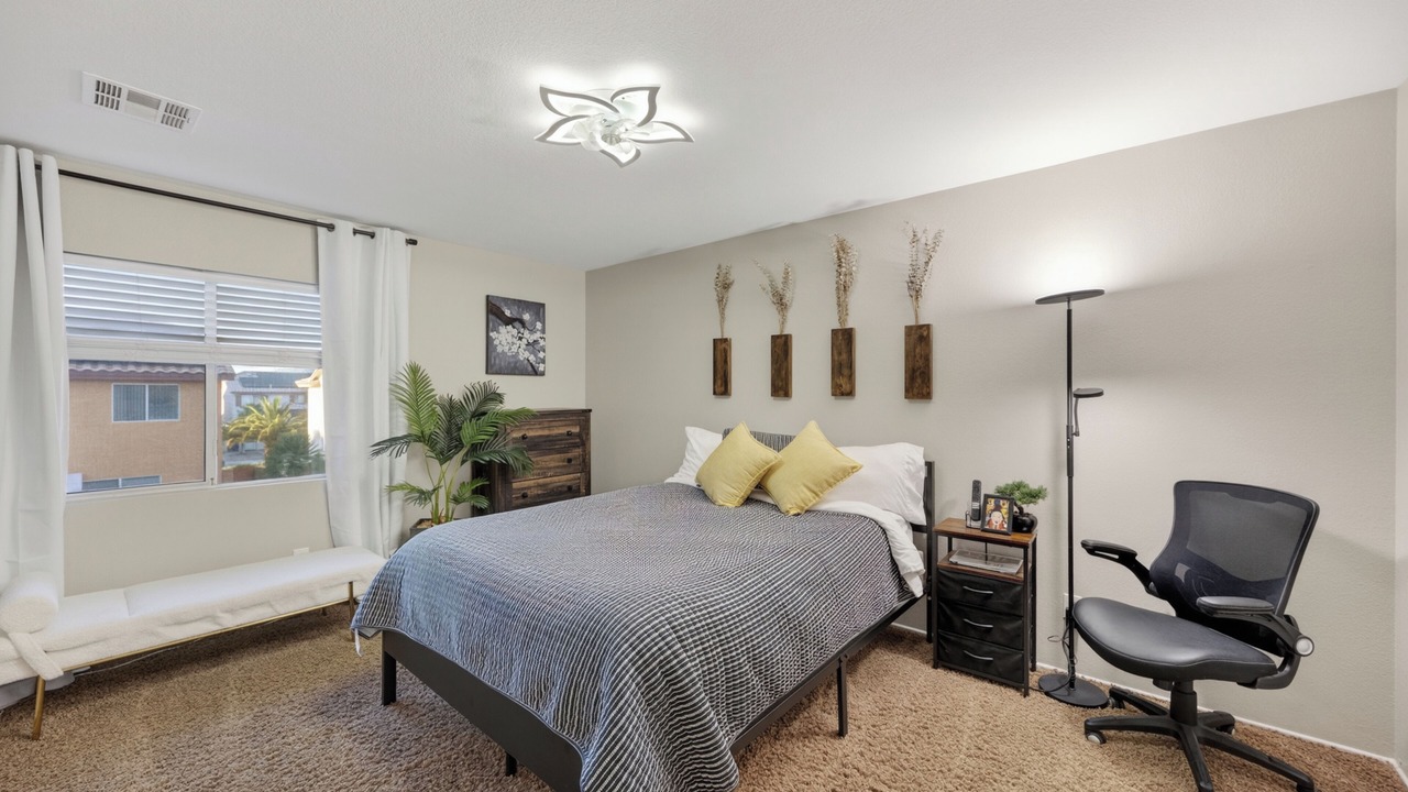 Photo of Bedroom in Gibson Springs