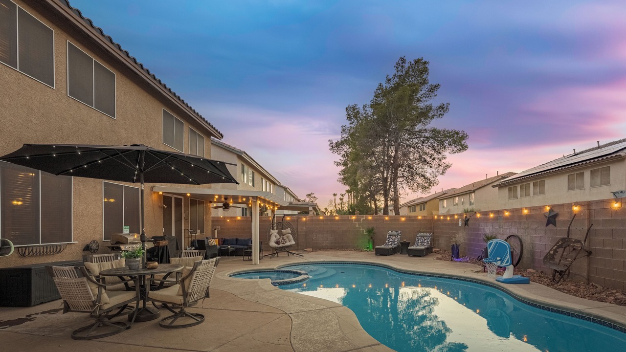 Photo of Outdoor in Gibson Springs