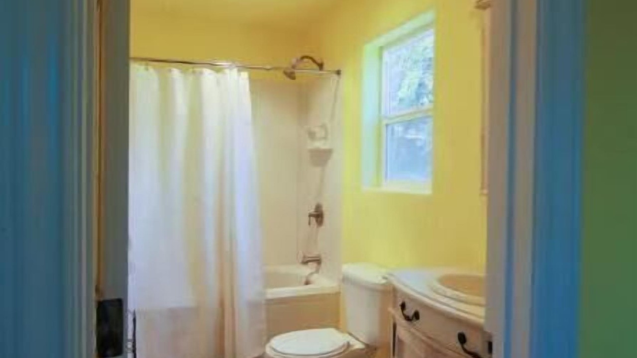 Photo of Bathroom in Grass Valley