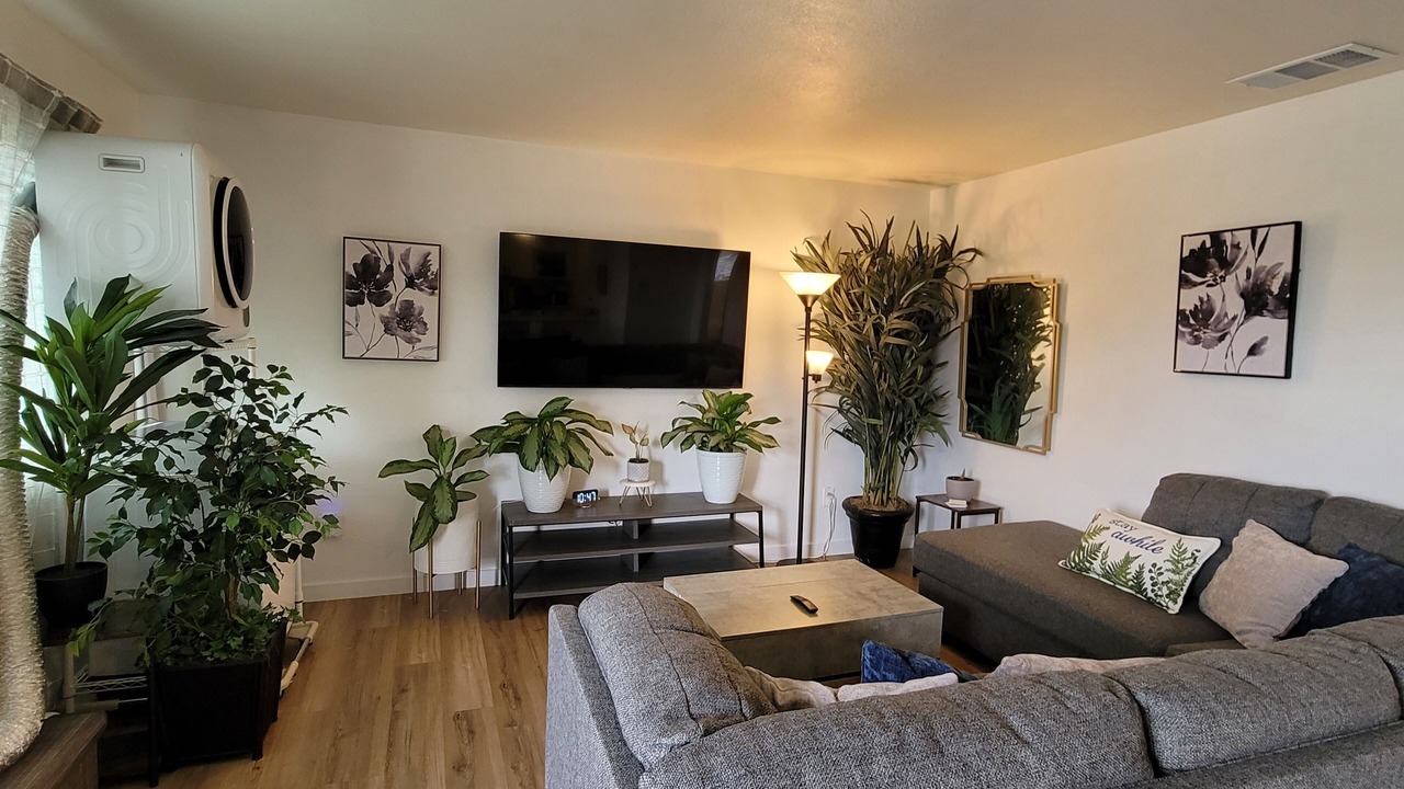 Photo of Livingroom in Patton