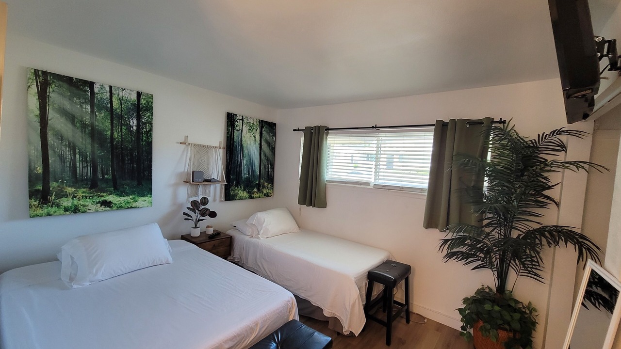 Photo of Bedroom in Patton