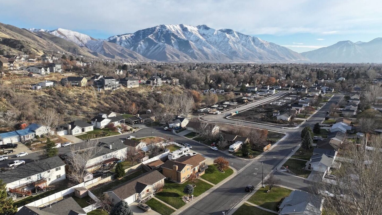 Photo of Outdoor in Springville