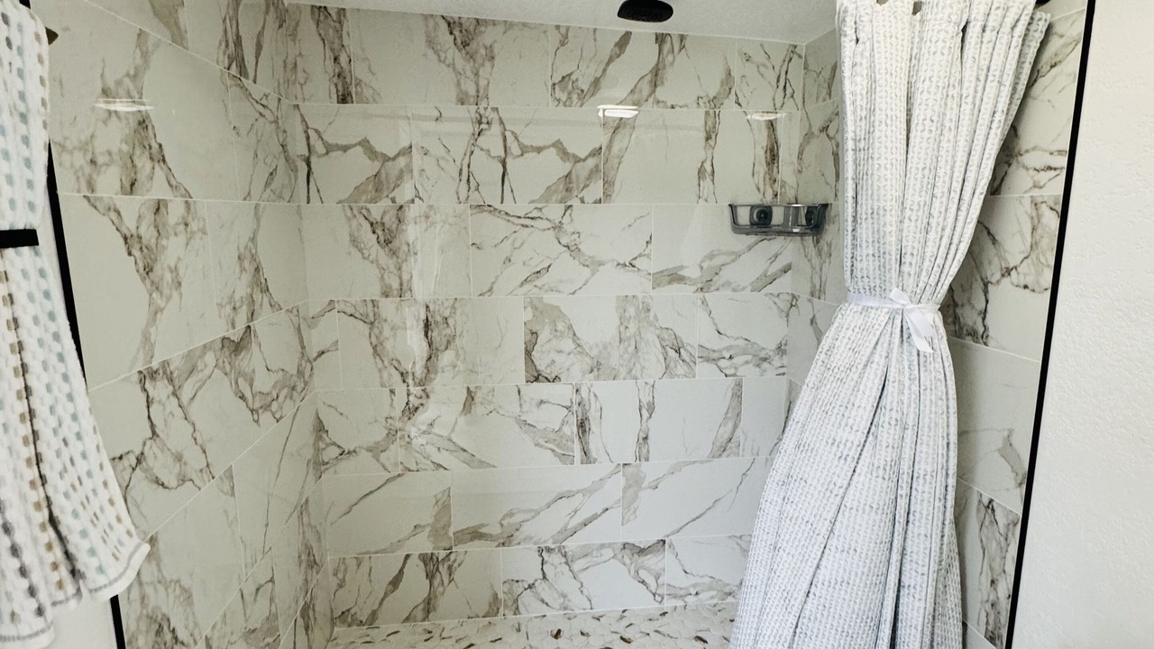 Photo of Bathroom in Kaweah