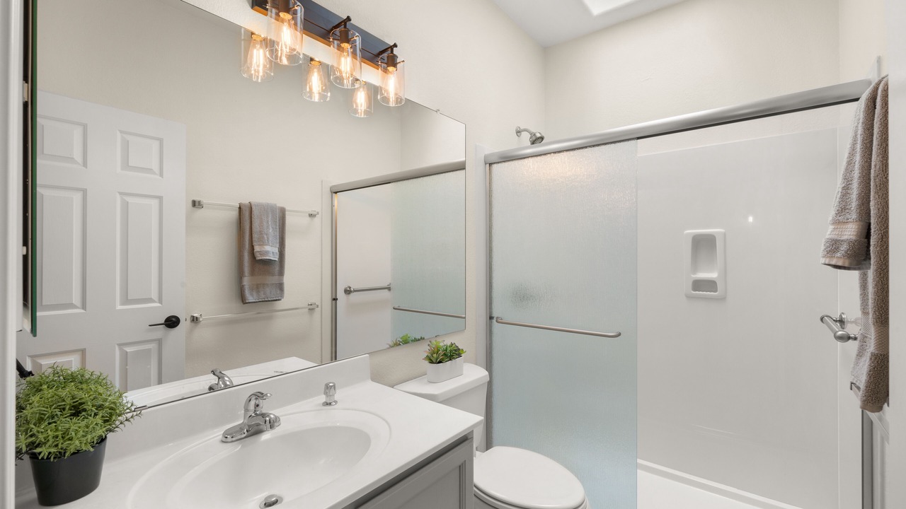 Photo of Bathroom in Fountain Hills
