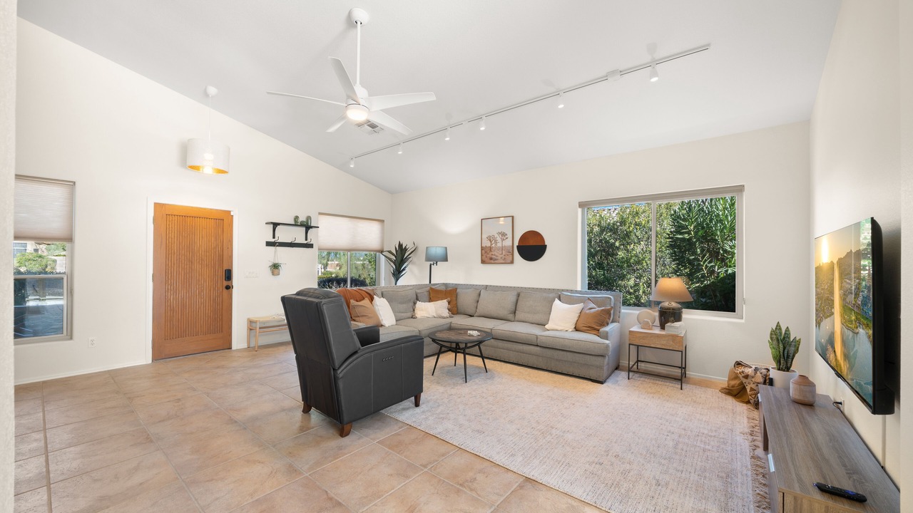 Photo of Livingroom in Fountain Hills