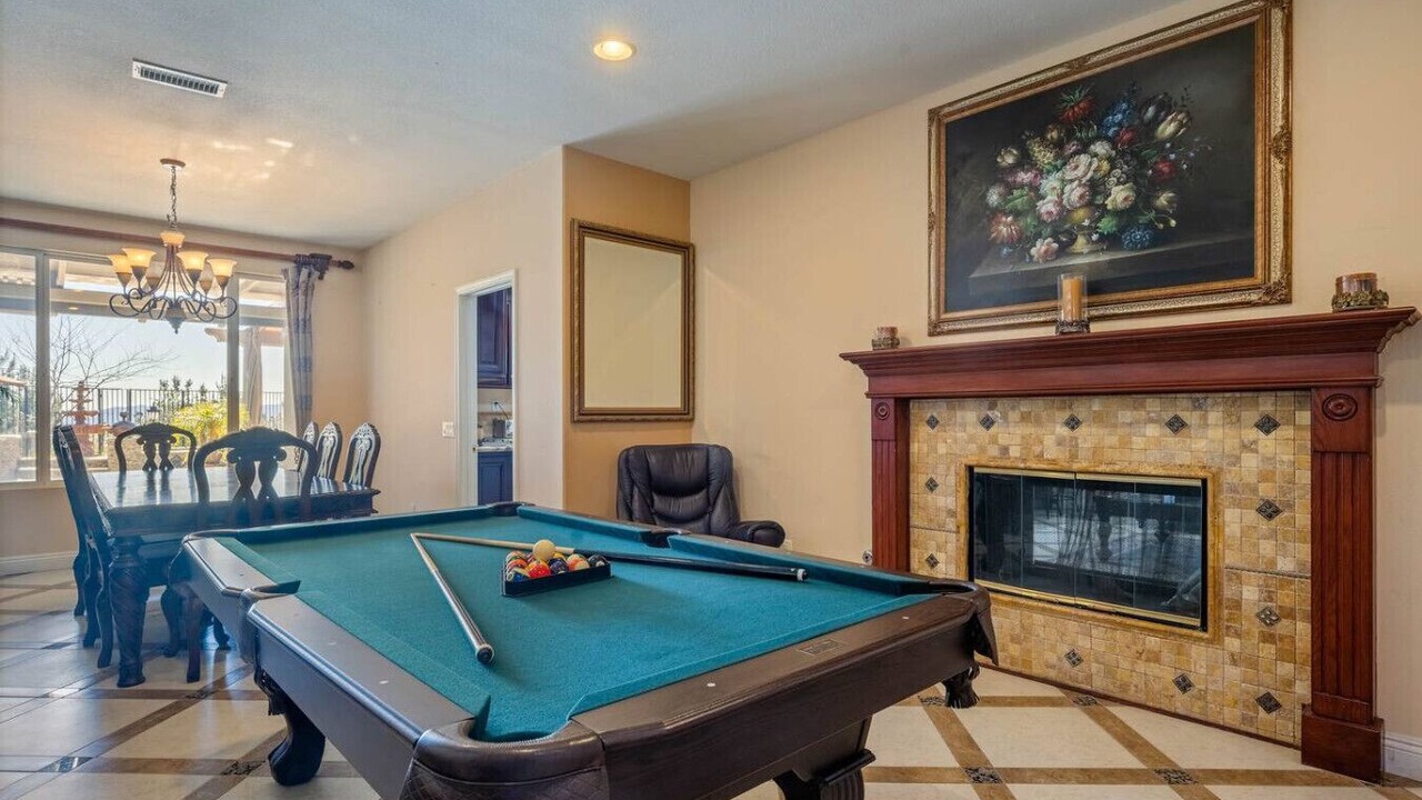 Photo of Bedroom in Agua Dulce