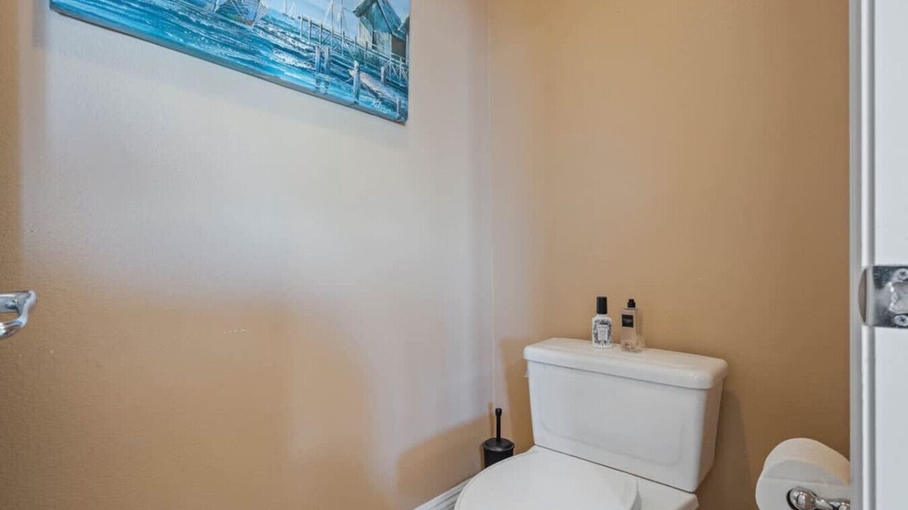 Photo of Bathroom in Agua Dulce