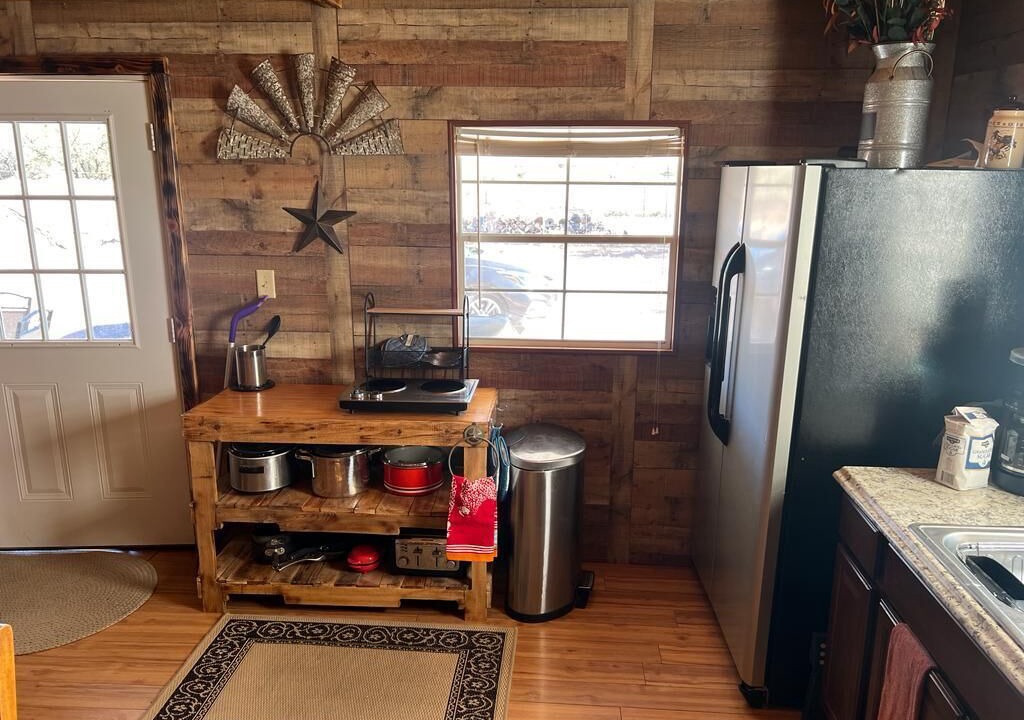 Photo of Kitchen in Payson