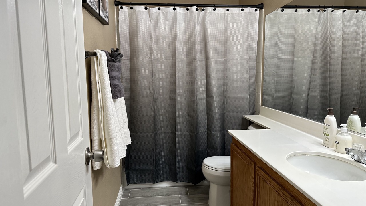 Photo of Bathroom in Orchards