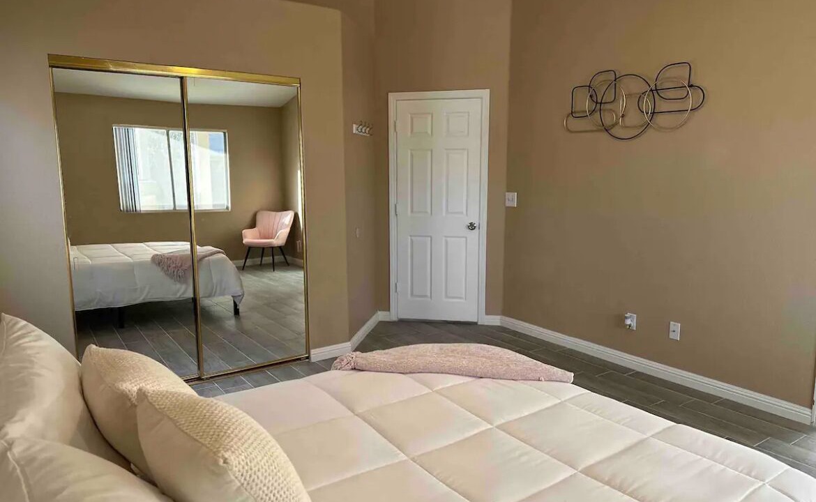 Photo of Bedroom in Orchards