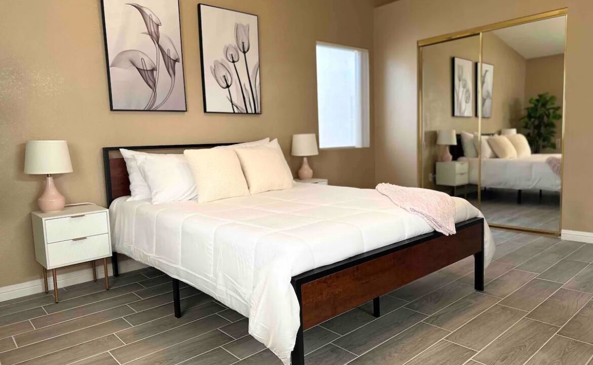 Photo of Bedroom in Orchards