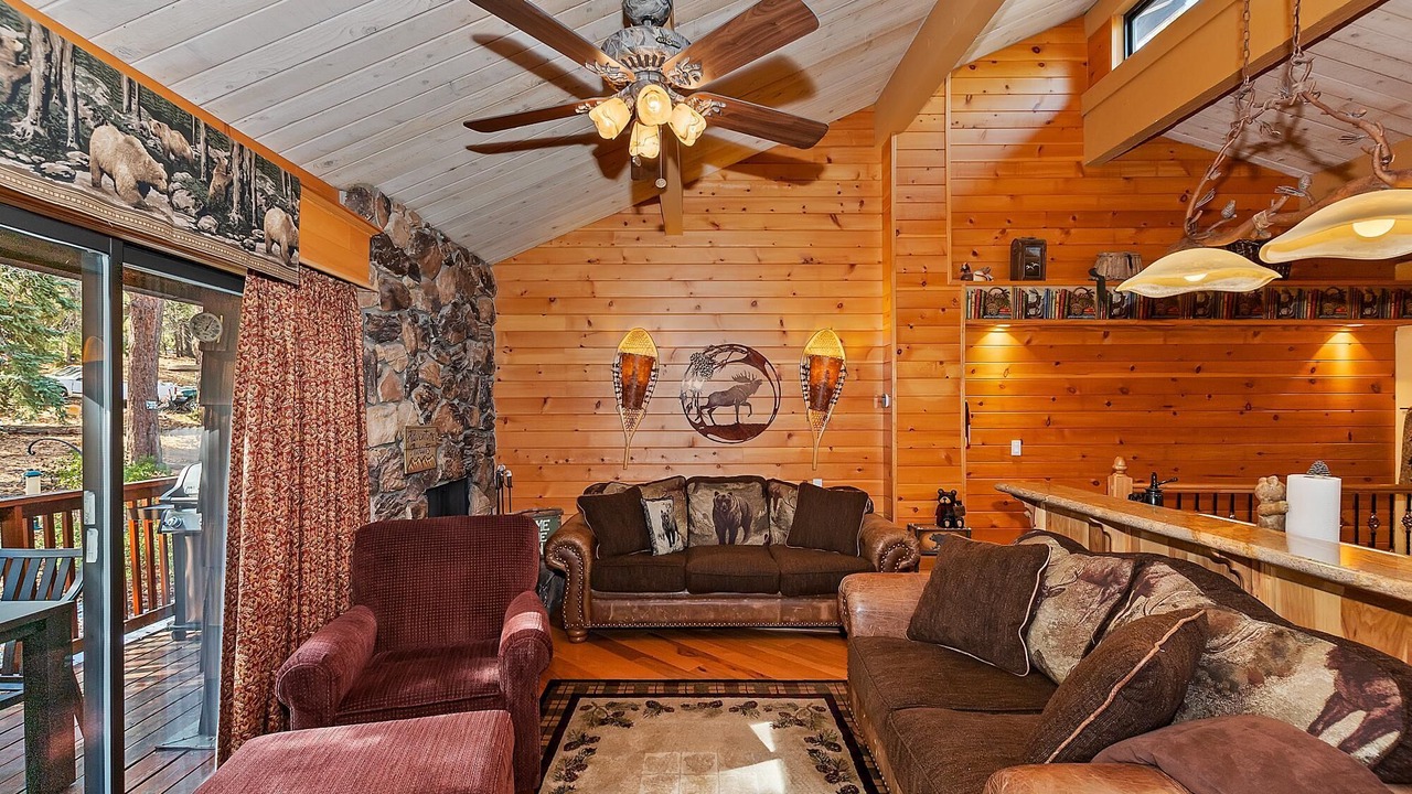 Photo of Others in Big Bear Lake