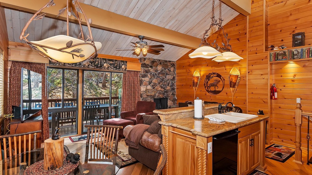 Photo of Others in Big Bear Lake