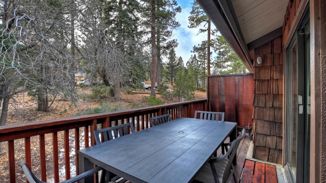 Photo of Others in Big Bear Lake