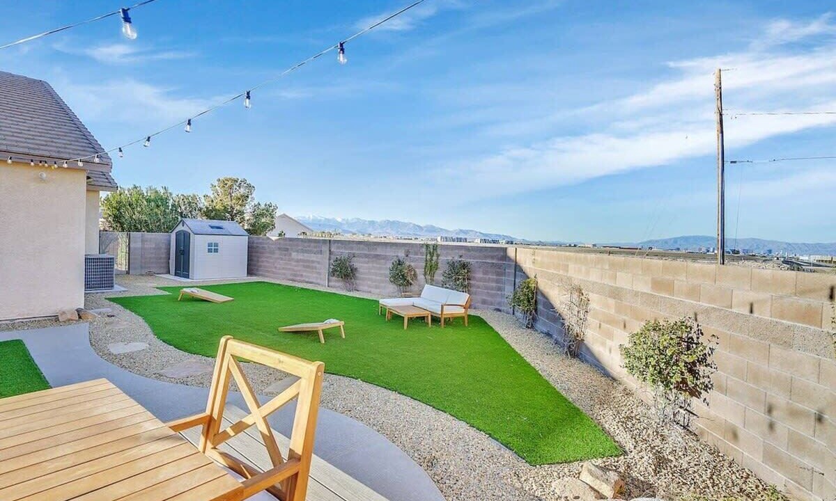 Photo of Outdoor in Henderson