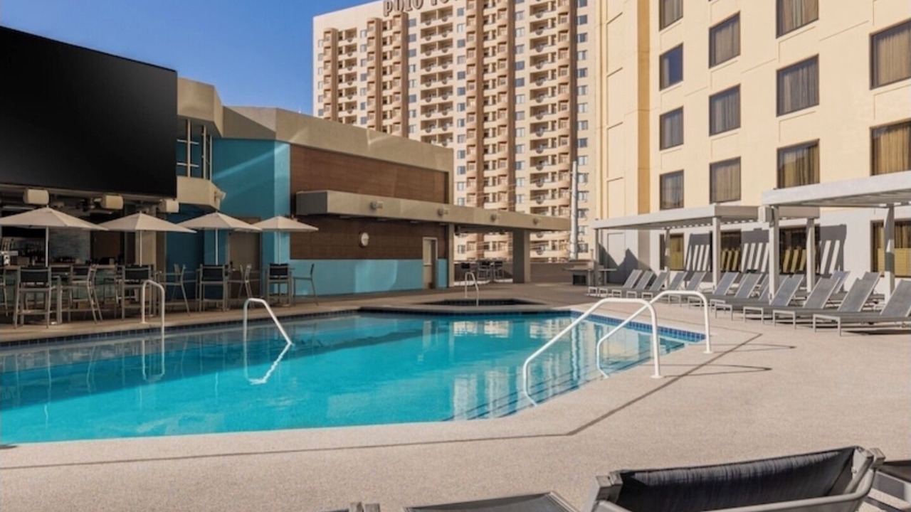 Photo of Outdoor in Las Vegas
