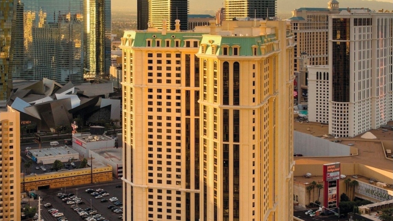 Photo of Outdoor in Las Vegas