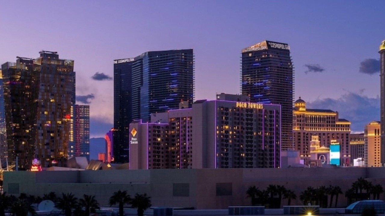 Photo of Others in Las Vegas