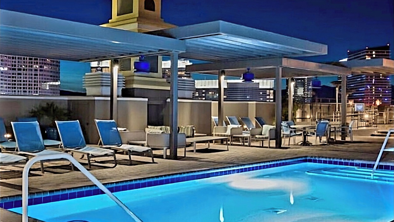 Photo of Outdoor in Las Vegas